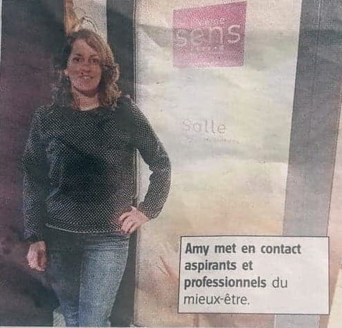 La presse en parle !
