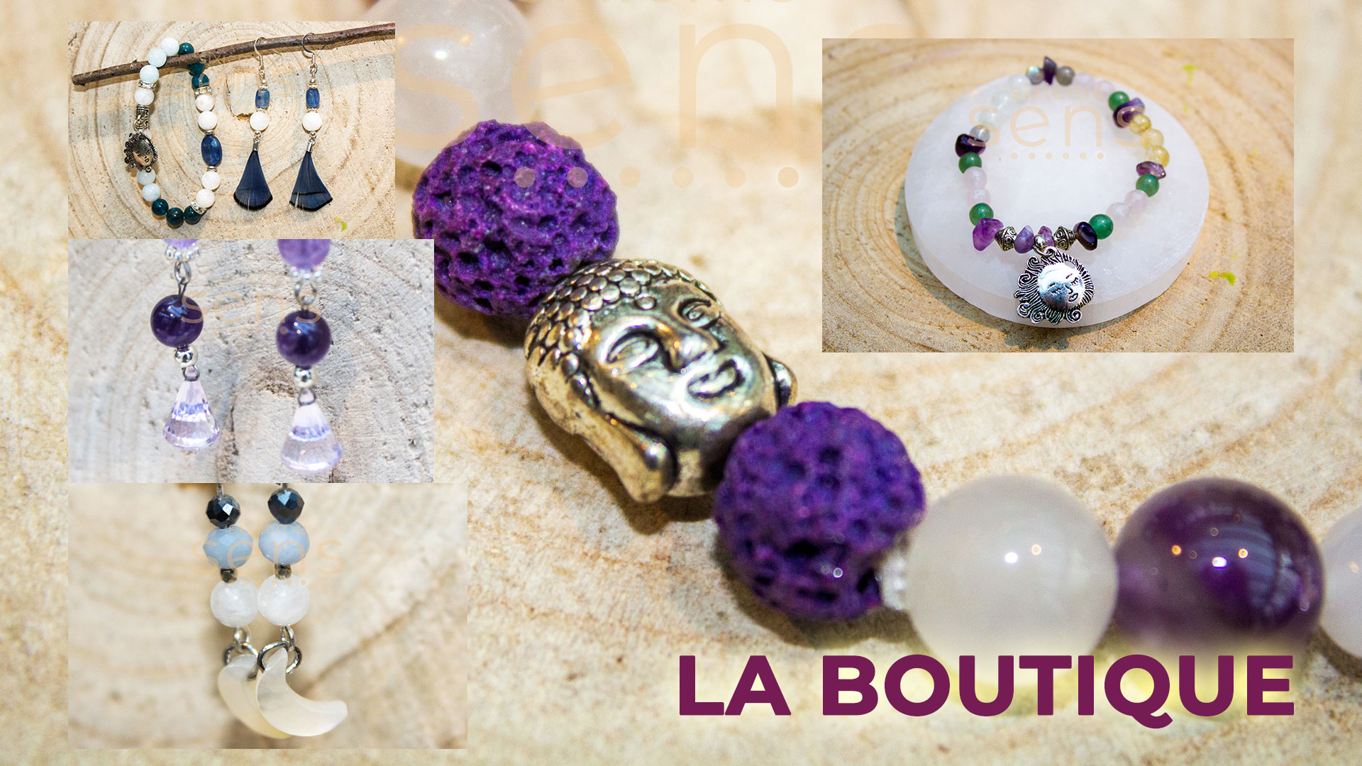 Nouveau !!! Boutique en ligne !