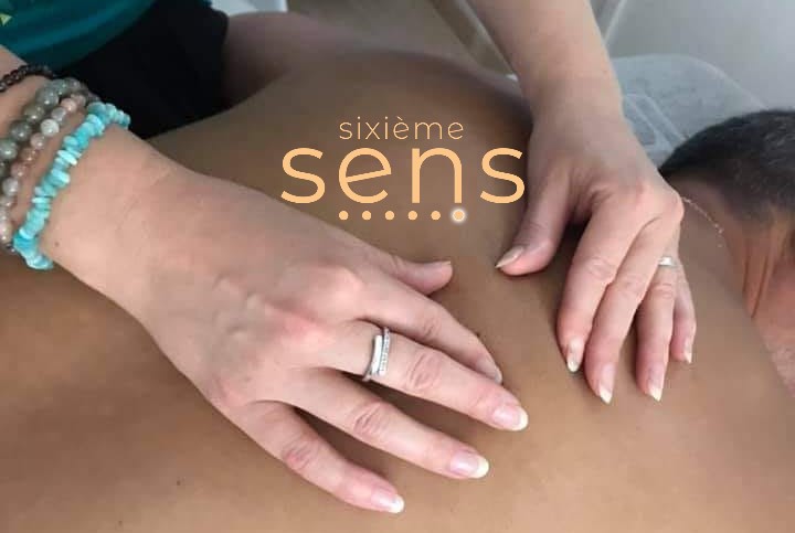 Reprise des massages !