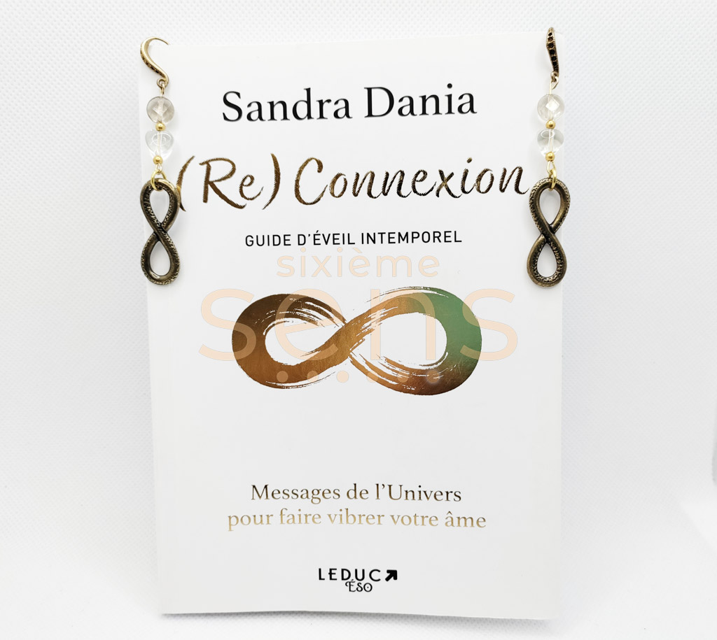 Offre Saint-Valentin “Infini”