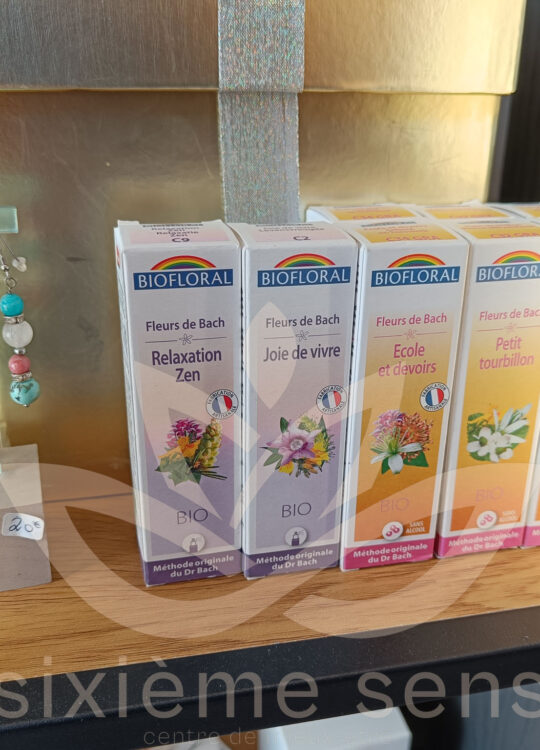 Centre Sixième Sens