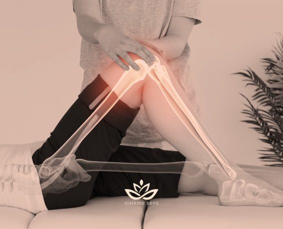 lecture osteopathique