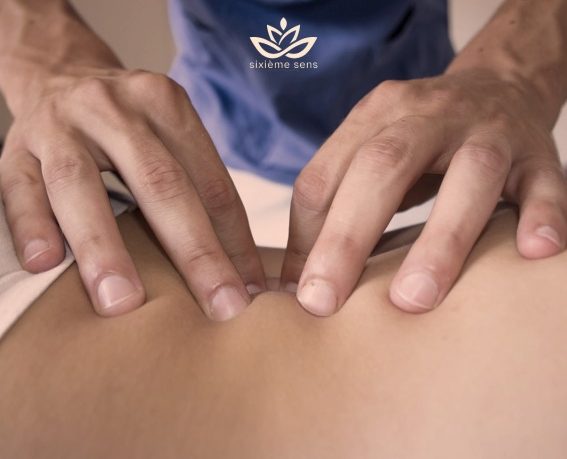 osteopathe