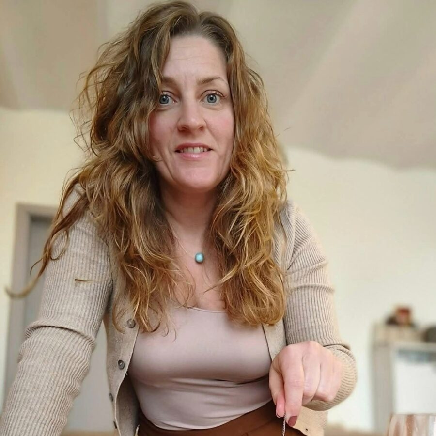 Amy