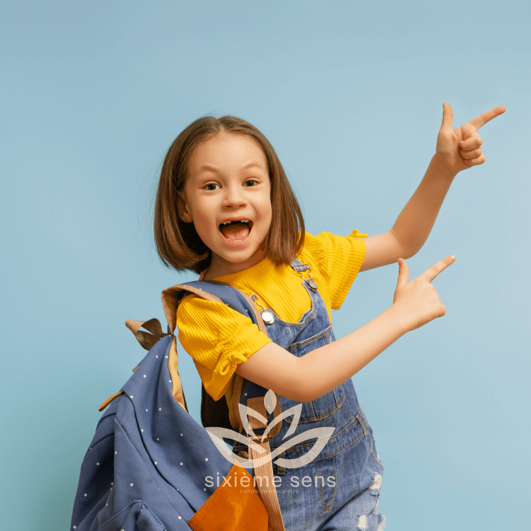 Enfants et Ados